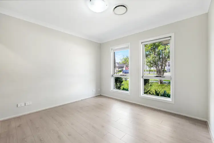 Fifth view of Homely house listing, 59 Carisbrook Street, North Kellyville NSW 2155
