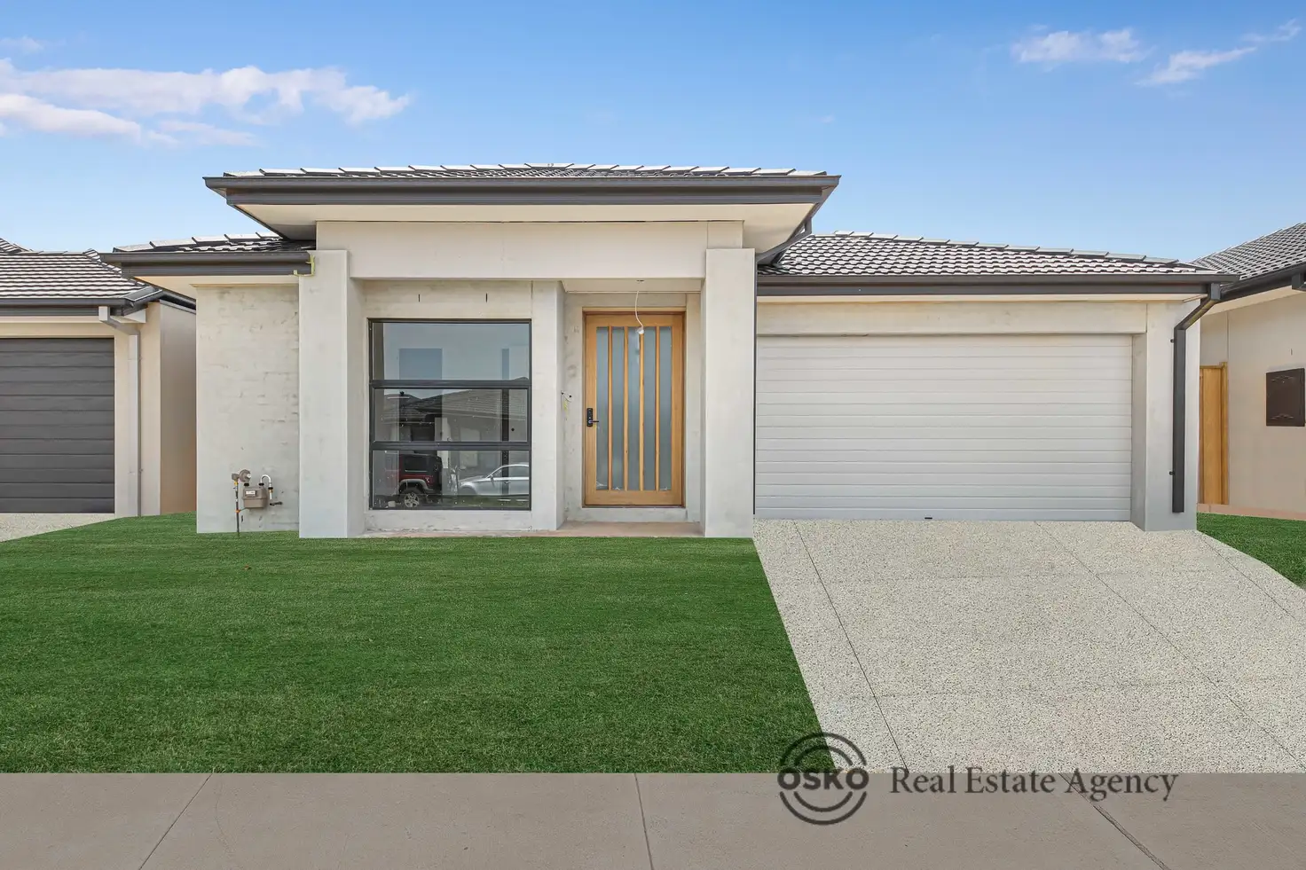 Main view of Homely house listing, 15 Nokota Circuit, Bonnie Brook VIC 3335