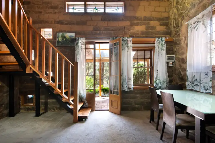 Fifth view of Homely house listing, 304 Bells Reef Road, Maldon VIC 3463