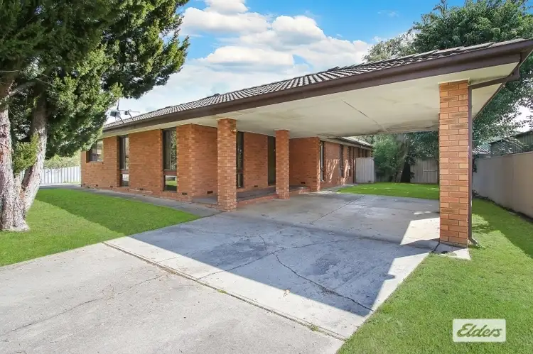 Main view of Homely unit listing, 1 & 2/73 Emerald Avenue, Wodonga VIC 3690