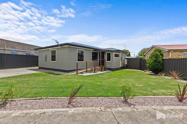 Main view of Homely house listing, 3 Caringa Place, Devonport TAS 7310