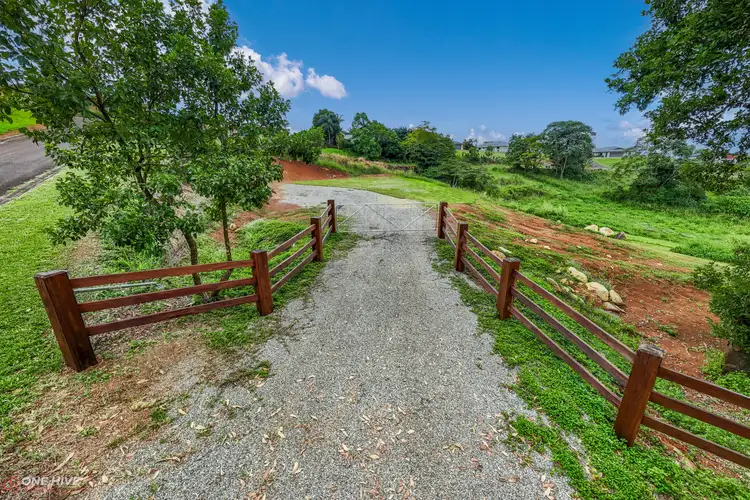 Main view of Homely land listing, LOT 11 Kimberley Drive, Pin Gin Hill QLD 4860