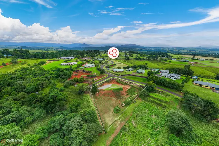 Third view of Homely land listing, LOT 11 Kimberley Drive, Pin Gin Hill QLD 4860