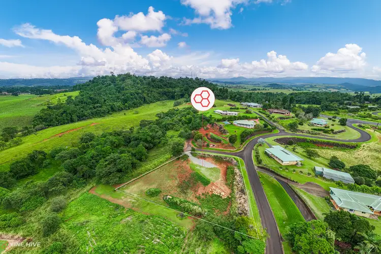 Fourth view of Homely land listing, LOT 11 Kimberley Drive, Pin Gin Hill QLD 4860