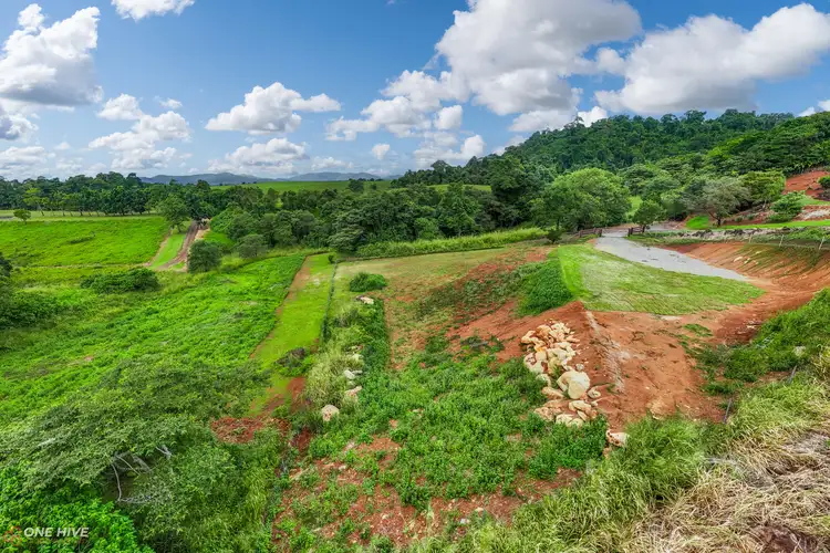 Fifth view of Homely land listing, LOT 11 Kimberley Drive, Pin Gin Hill QLD 4860