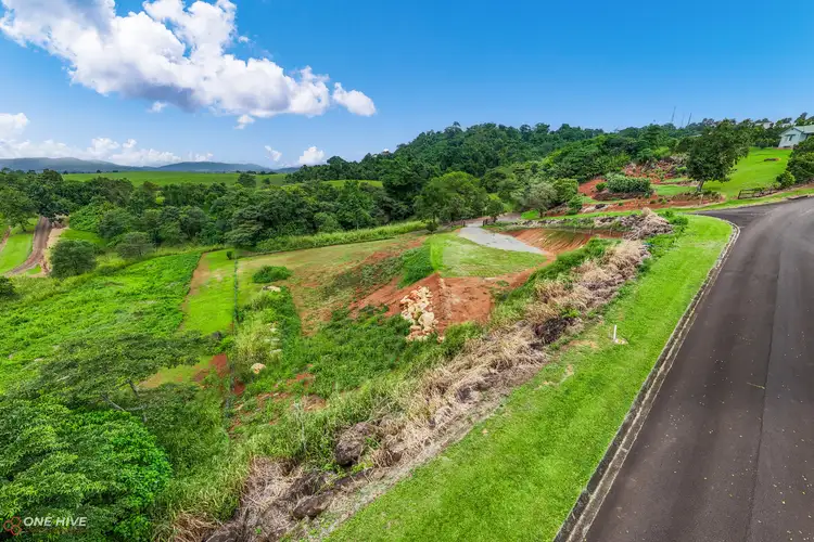 Sixth view of Homely land listing, LOT 11 Kimberley Drive, Pin Gin Hill QLD 4860