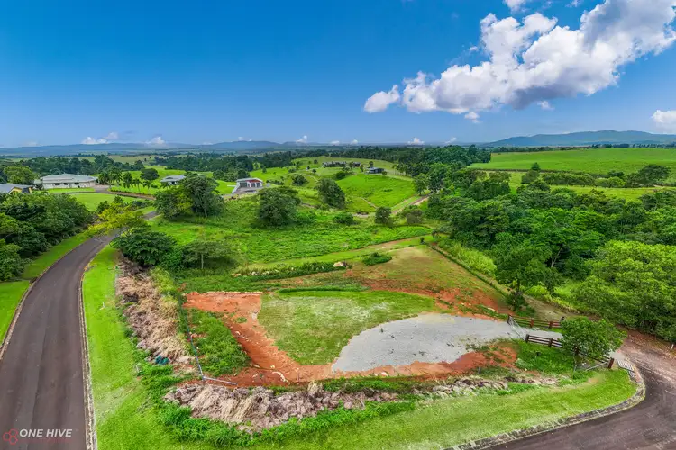 Seventh view of Homely land listing, LOT 11 Kimberley Drive, Pin Gin Hill QLD 4860
