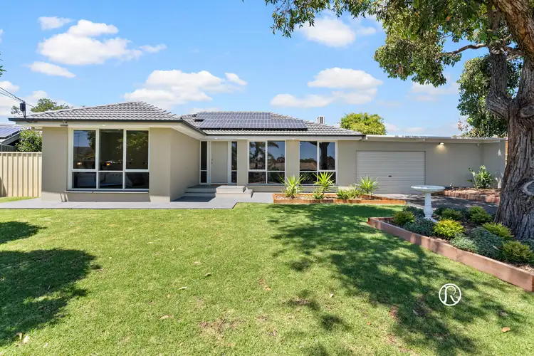 Main view of Homely house listing, 1 Duncan Crescent, Highbury SA 5089