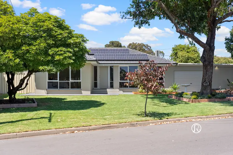Second view of Homely house listing, 1 Duncan Crescent, Highbury SA 5089