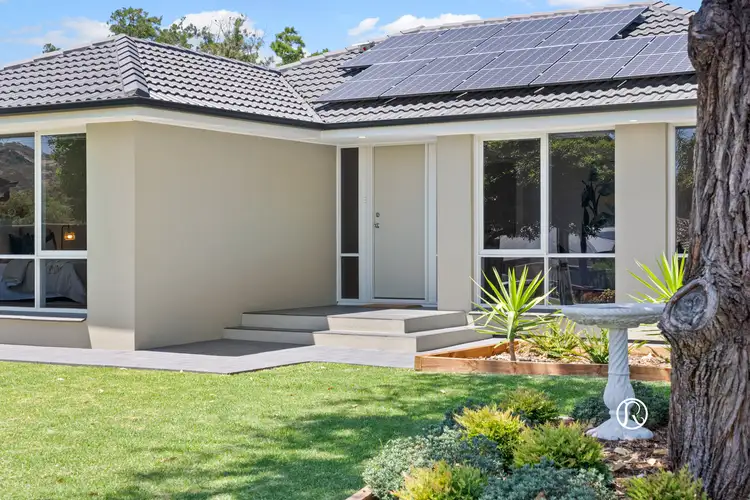 Third view of Homely house listing, 1 Duncan Crescent, Highbury SA 5089