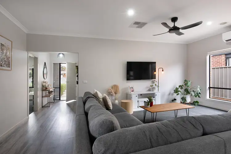 Fourth view of Homely house listing, 2 Santarosa Way, Epsom VIC 3551