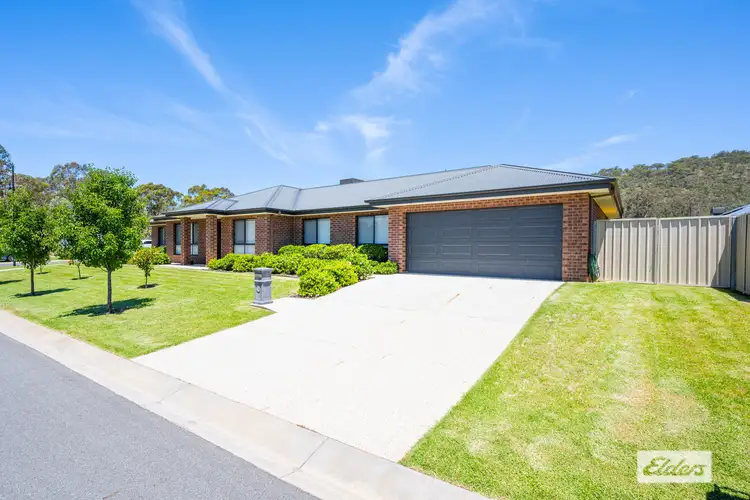 Main view of Homely house listing, 1 French Terrace, Wodonga VIC 3690