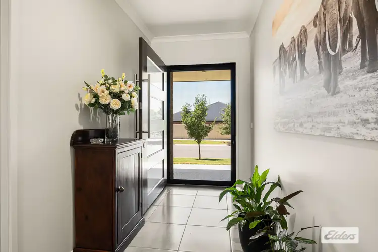 Second view of Homely house listing, 1 French Terrace, Wodonga VIC 3690