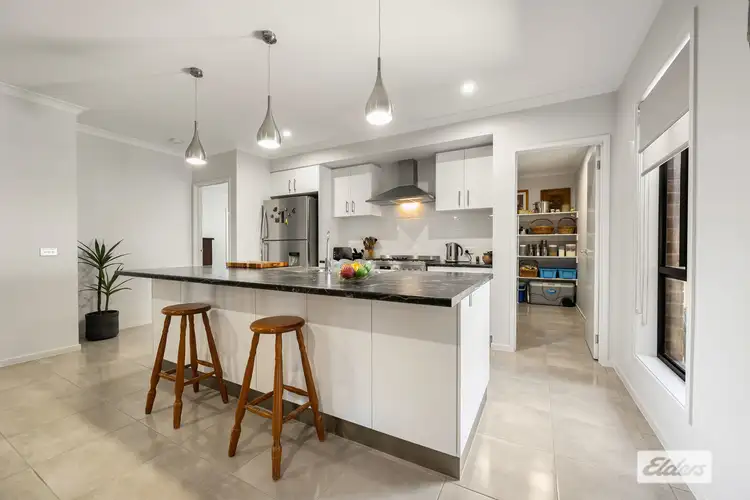 Third view of Homely house listing, 1 French Terrace, Wodonga VIC 3690
