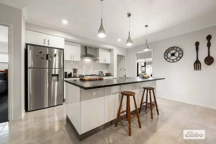 Fourth view of Homely house listing, 1 French Terrace, Wodonga VIC 3690