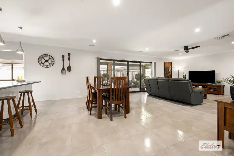 Fifth view of Homely house listing, 1 French Terrace, Wodonga VIC 3690
