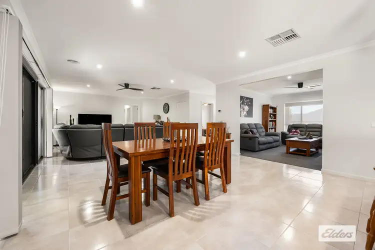 Sixth view of Homely house listing, 1 French Terrace, Wodonga VIC 3690