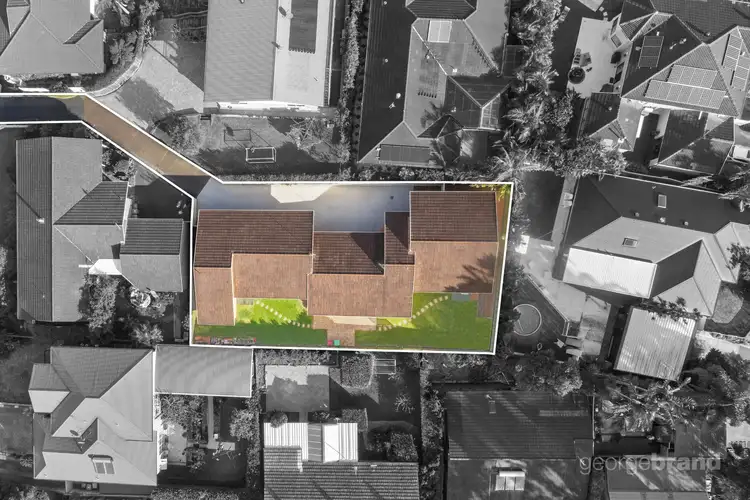 Second view of Homely house listing, 21A Weemala Crescent, Terrigal NSW 2260