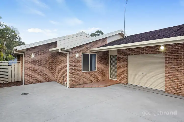 Third view of Homely house listing, 21A Weemala Crescent, Terrigal NSW 2260