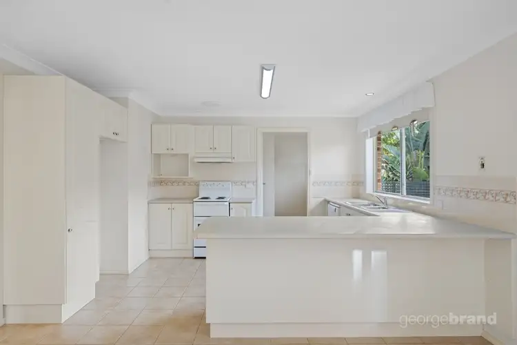 Fourth view of Homely house listing, 21A Weemala Crescent, Terrigal NSW 2260