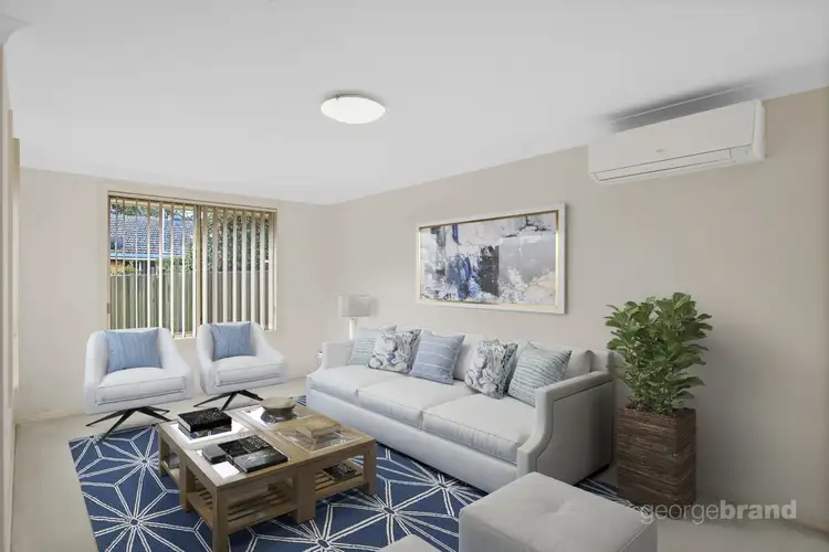 Sixth view of Homely house listing, 21A Weemala Crescent, Terrigal NSW 2260