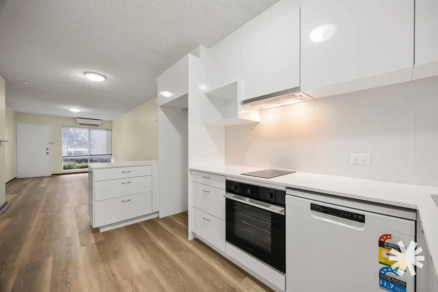Main view of Homely apartment listing, 3/322 Canning Highway, Como WA 6152