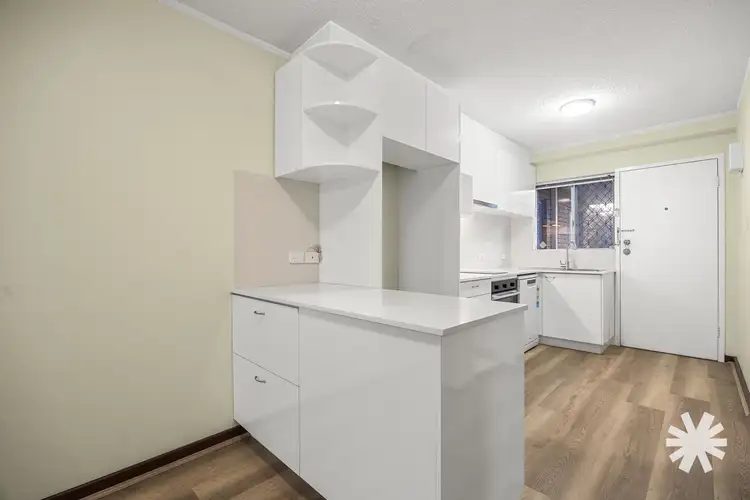 Third view of Homely apartment listing, 3/322 Canning Highway, Como WA 6152
