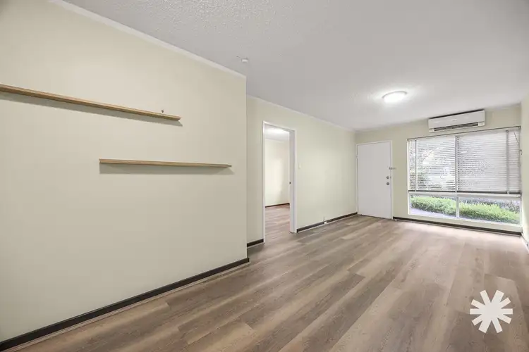 Fifth view of Homely apartment listing, 3/322 Canning Highway, Como WA 6152