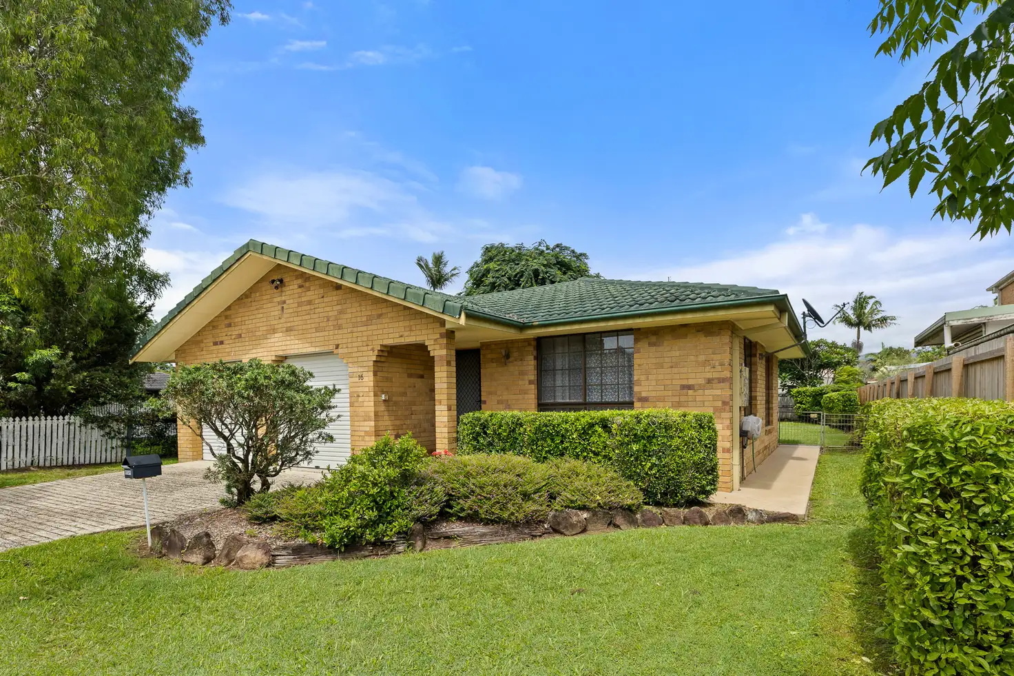 Main view of Homely house listing, 16 Pine Avenue, Mullumbimby NSW 2482