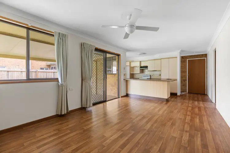 Second view of Homely house listing, 16 Pine Avenue, Mullumbimby NSW 2482
