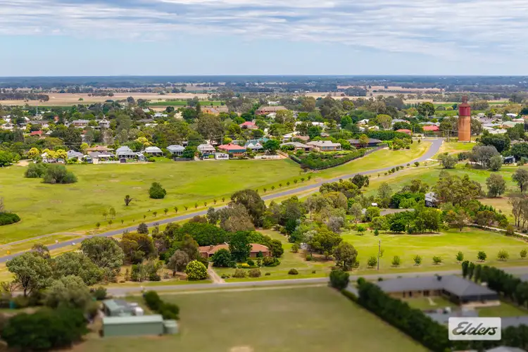 9 Nashs Road, Rutherglen VIC 3685