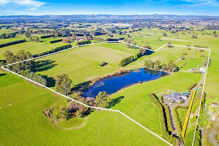 84 Solomons Road, Lillico VIC 3820