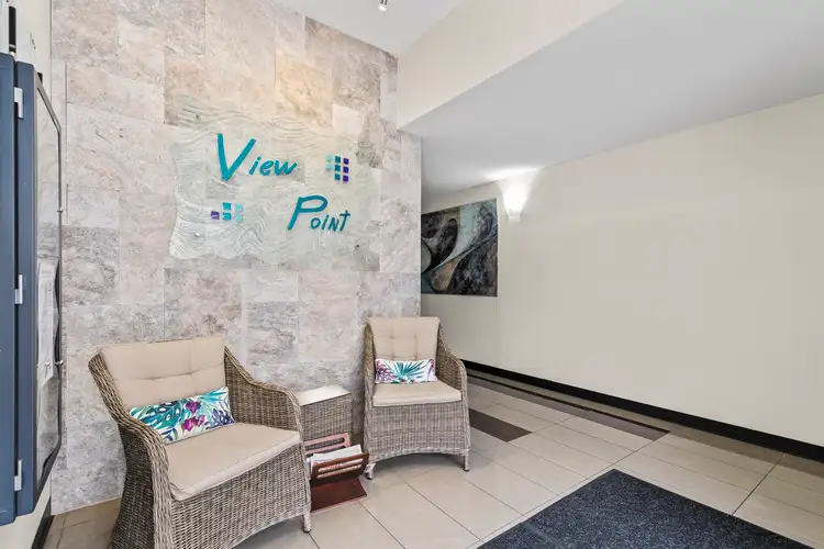 Fourth view of Homely apartment listing, 1/135-139 Shore Street West, Cleveland QLD 4163