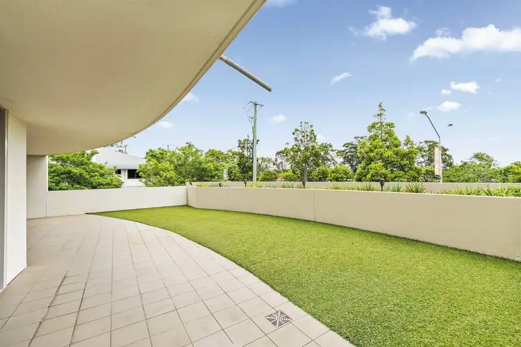 Fifth view of Homely apartment listing, 1/135-139 Shore Street West, Cleveland QLD 4163