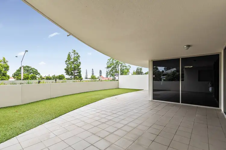 Sixth view of Homely apartment listing, 1/135-139 Shore Street West, Cleveland QLD 4163
