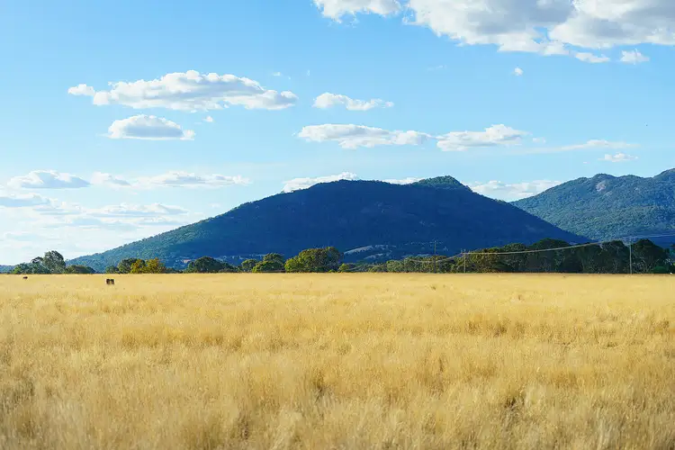 Second view of Homely rural property listing, LOT Lot 12 Main Street, Buangor VIC 3375