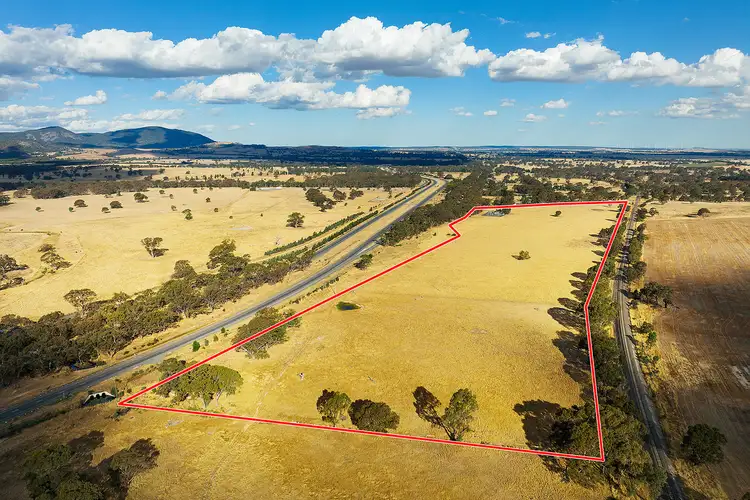 Fourth view of Homely rural property listing, LOT Lot 12 Main Street, Buangor VIC 3375
