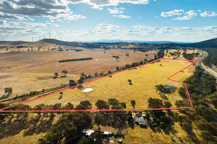 Sixth view of Homely rural property listing, LOT Lot 12 Main Street, Buangor VIC 3375