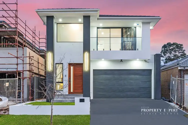95 Opah Street (Melonba), Marsden Park NSW 2765