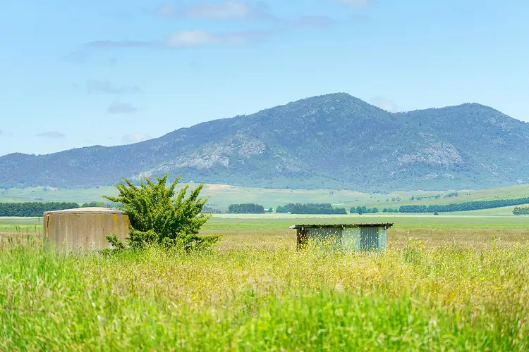 Main view of Homely rural property listing, LOT Lot 3 Foster Street, Benambra VIC 3900
