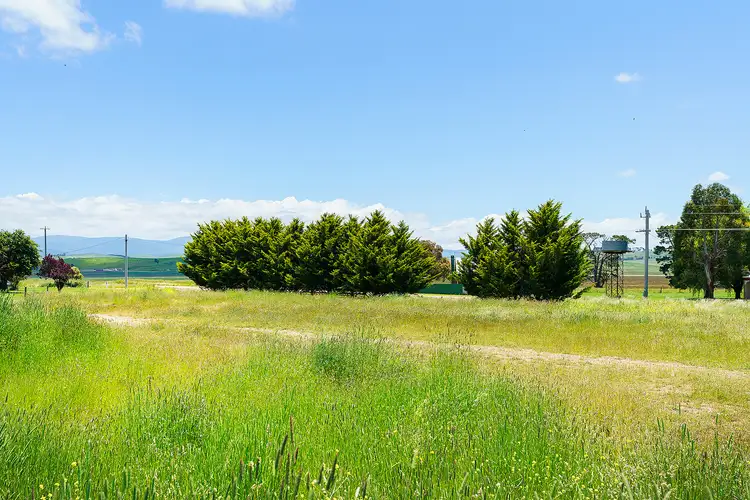 Fourth view of Homely rural property listing, LOT Lot 3 Foster Street, Benambra VIC 3900