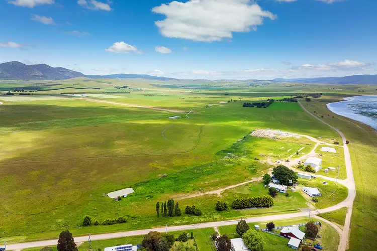 Sixth view of Homely rural property listing, LOT Lot 3 Foster Street, Benambra VIC 3900