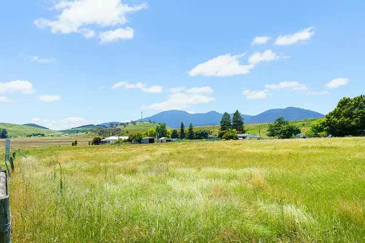 Main view of Homely rural property listing, LOT Lot 7 Young Street, Benambra VIC 3900