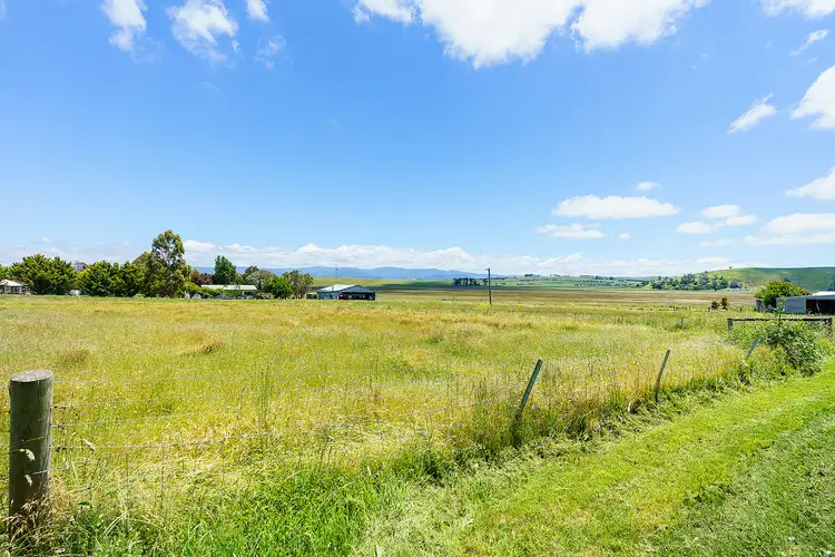 Second view of Homely rural property listing, LOT Lot 7 Young Street, Benambra VIC 3900