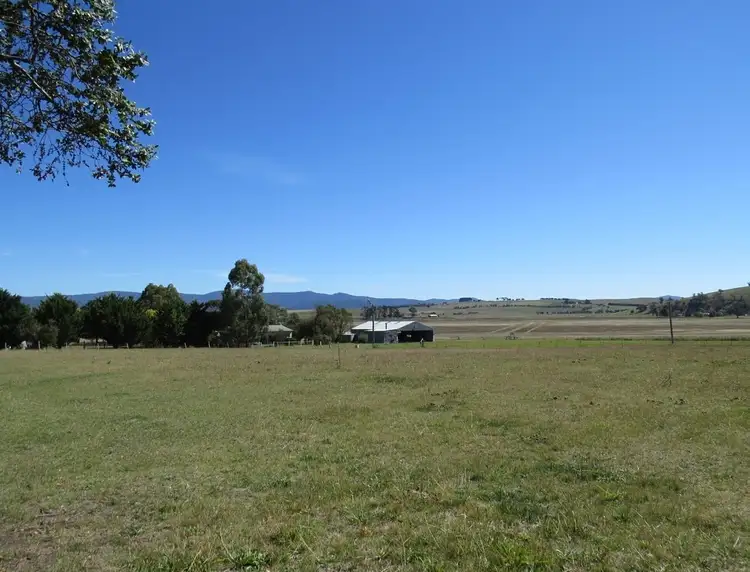 Third view of Homely rural property listing, LOT Lot 7 Young Street, Benambra VIC 3900