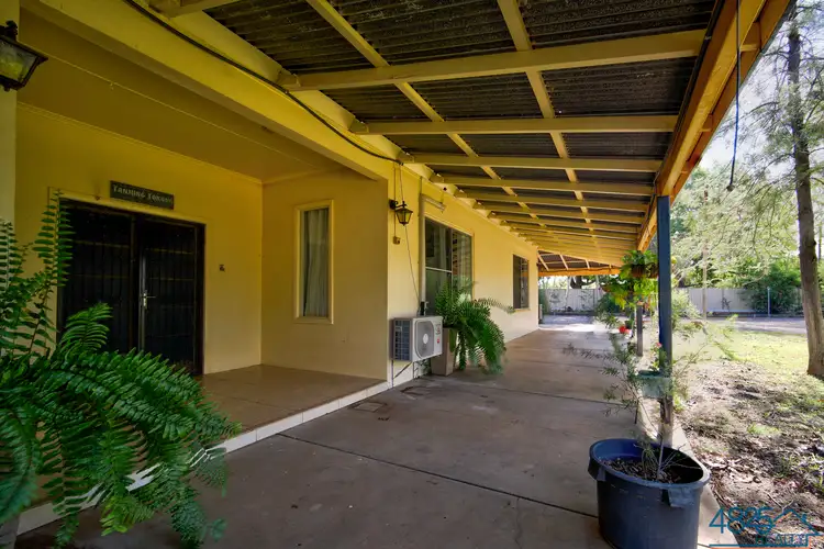 Third view of Homely house listing, 3-5 Southdown Avenue, Mount Isa QLD 4825