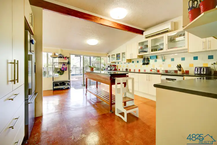 Sixth view of Homely house listing, 3-5 Southdown Avenue, Mount Isa QLD 4825