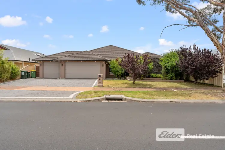 23 Denison Link, Millbridge WA 6232