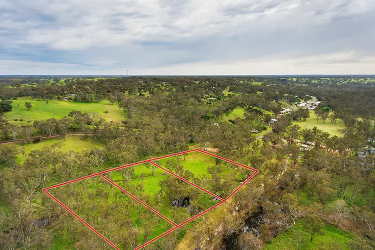 Second view of Homely rural property listing, LOT Lot 19 Harrow-Casterton Road, Harrow VIC 3317