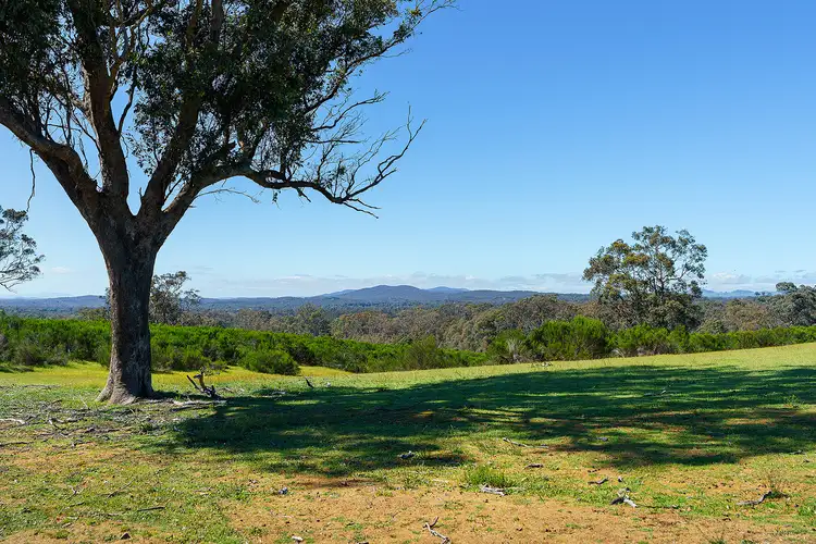 Second view of Homely rural property listing, LOT Lot 2H Hylands Lane, Heathcote VIC 3523